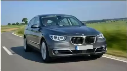 Использовал BMW Unspecified Продается в Доха #8359 - 1  image 
