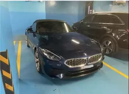 Использовал BMW Unspecified Продается в Аль-Садд , Доха #8360 - 1  image 