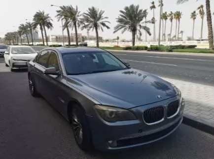 Used BMW Unspecified For Sale in Doha #8364 - 1  image 