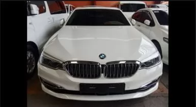 Used BMW Unspecified For Sale in Doha #8367 - 1  image 