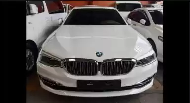 用过的 BMW Unspecified 出售 在 多哈 #8367 - 1  image 