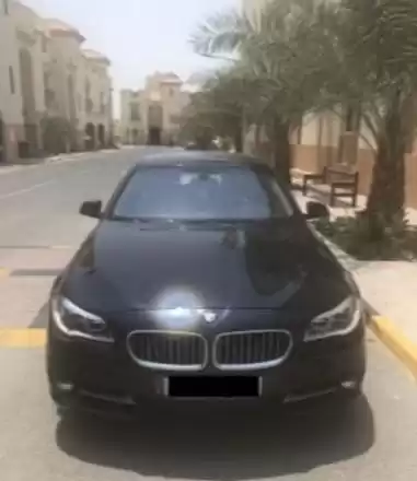 用过的 BMW Unspecified 出售 在 多哈 #8368 - 1  image 