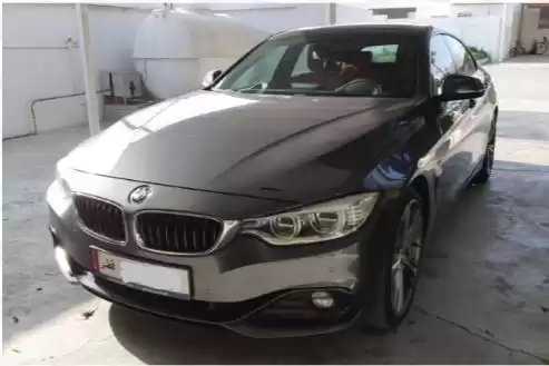 Used BMW Unspecified For Sale in Al Sadd , Doha #8370 - 1  image 