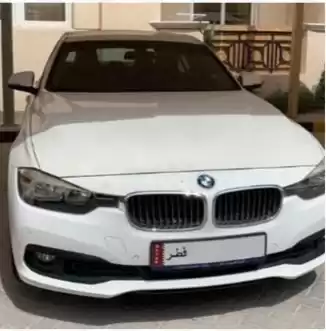 مستعملة BMW Unspecified للبيع في الدوحة #8372 - 1  صورة 