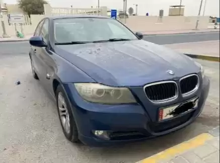 Gebraucht BMW Unspecified Zu verkaufen in Doha #8376 - 1  image 