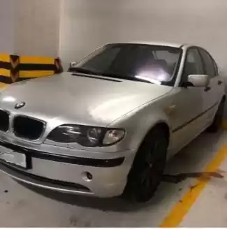 مستعملة BMW Unspecified للبيع في الدوحة #8378 - 1  صورة 