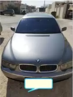 用过的 BMW Unspecified 出售 在 萨德 , 多哈 #8380 - 1  image 