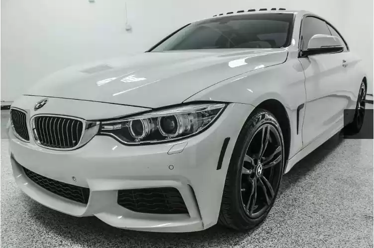 Used BMW Unspecified For Sale in Al Sadd , Doha #8381 - 1  image 
