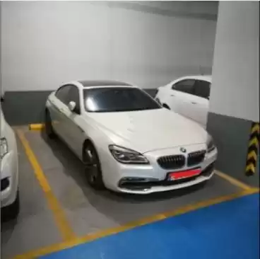 Использовал BMW Unspecified Продается в Аль-Садд , Доха #8382 - 1  image 