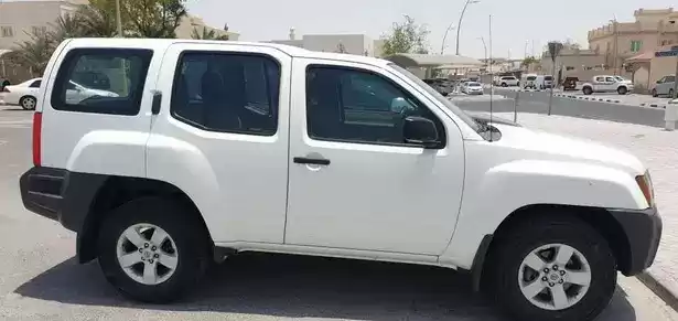 Used Nissan Xterra For Sale in Al Sadd , Doha #8395 - 1  image 