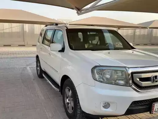 Utilisé Honda Unspecified À vendre au Al-Sadd , Doha #8400 - 1  image 
