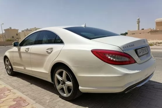 مستعملة Mercedes-Benz SLC للبيع في السد , الدوحة #8401 - 1  صورة 