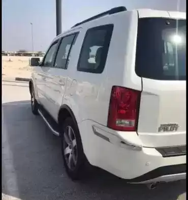 مستعملة Honda Unspecified للبيع في الدوحة #8408 - 1  صورة 