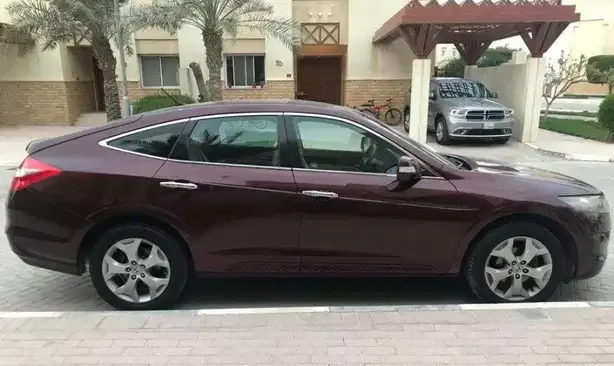 Used Honda Accord For Sale in Doha-Qatar #8418 - 1  image 