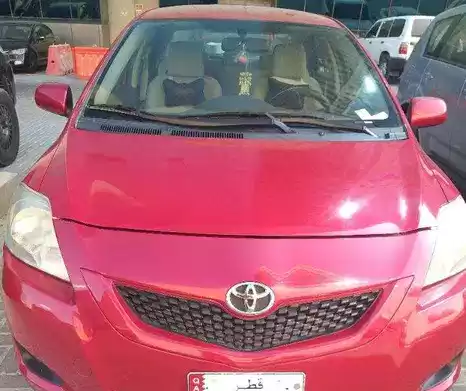 用过的 Toyota Unspecified 出售 在 萨德 , 多哈 #8420 - 1  image 