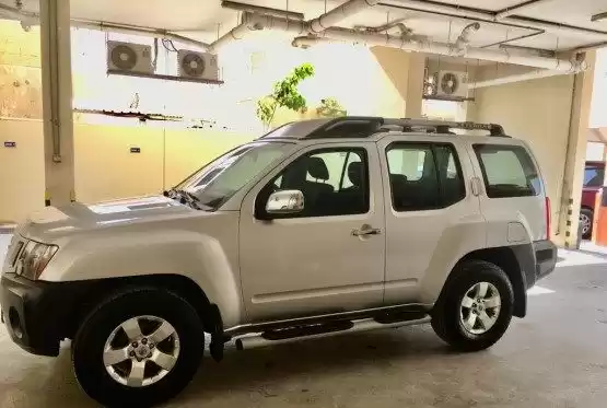 Used Nissan Xterra For Sale in Doha #8437 - 1  image 