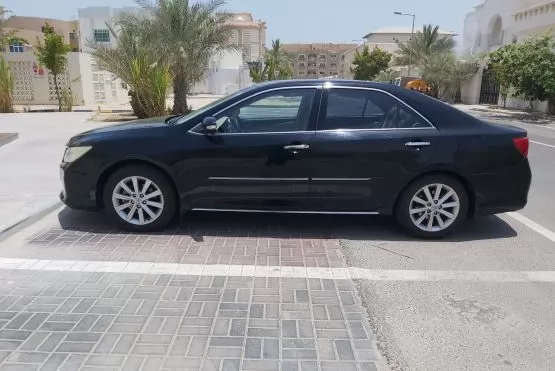 Gebraucht Toyota Unspecified Zu verkaufen in Al Sadd , Doha #8453 - 1  image 
