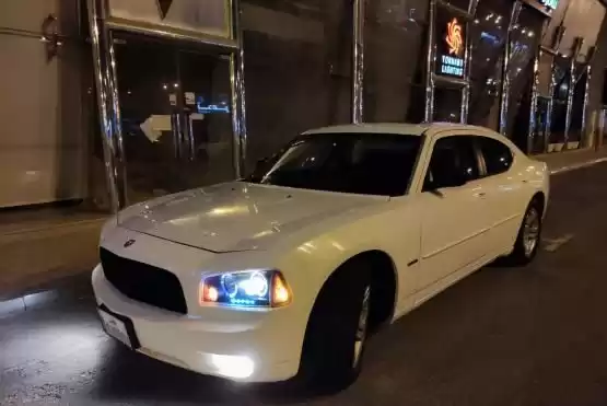 Used Dodge Charger For Sale in Al Sadd , Doha #8455 - 1  image 