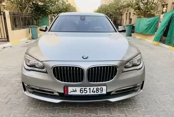 Kullanılmış BMW Unspecified Satılık içinde Al Sadd , Doha #8456 - 1  image 