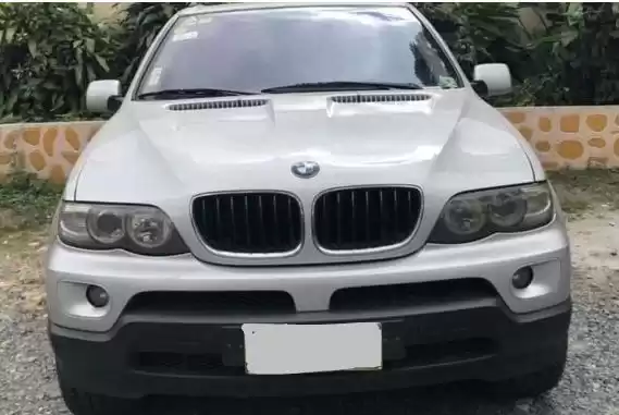 全新的 BMW Unspecified 出租 在 萨德 , 多哈 #8468 - 1  image 
