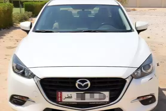 Used Mazda Unspecified For Sale in Al Sadd , Doha #8469 - 1  image 
