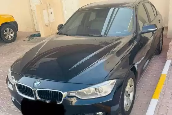 Использовал BMW Unspecified Продается в Аль-Садд , Доха #8470 - 1  image 