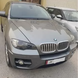 Used BMW Unspecified For Rent in Doha #8472 - 1  image 