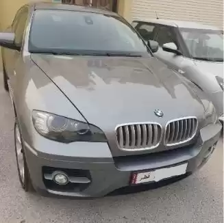 استفاده شده BMW Unspecified برای اجاره که در دوحه #8472 - 1  image 
