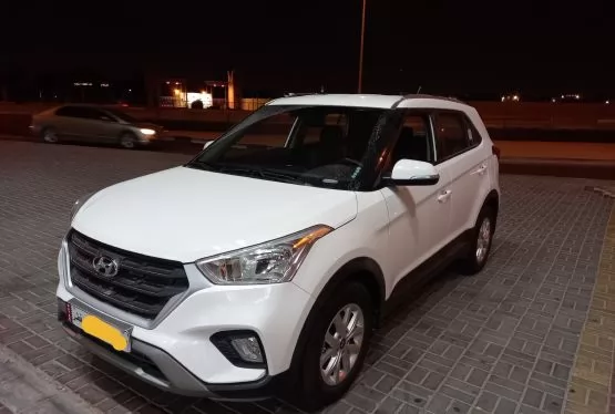 Usado Hyundai Unspecified Venta en al-sad , Doha #8473 - 1  image 