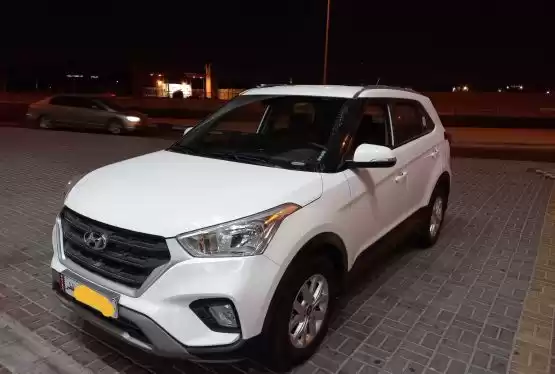 Used Hyundai Unspecified For Sale in Al Sadd , Doha #8473 - 1  image 