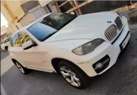 用过的 BMW Unspecified 出售 在 多哈 #8476 - 1  image 