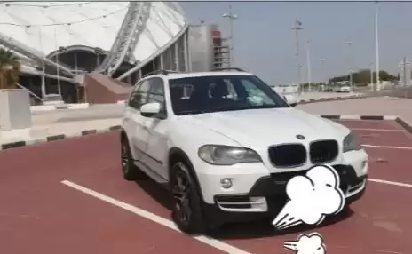 مستعملة BMW Unspecified للبيع في الدوحة #8479 - 1  صورة 
