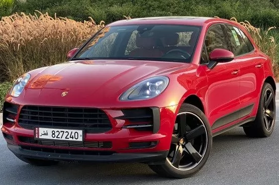 Used Porsche Macan For Sale in Al Sadd , Doha #8480 - 6  image 