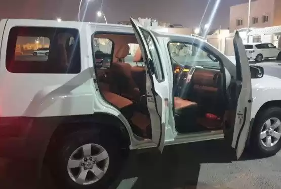 Used Nissan Xterra For Sale in Al Sadd , Doha #8487 - 1  image 