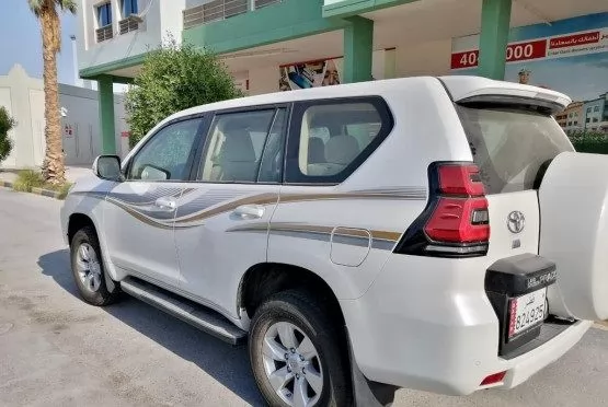 Used Toyota RAV4 For Sale in Doha #8488 - 1  image 