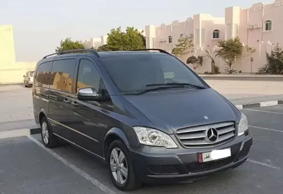 مستعملة Mercedes-Benz Vaneo للبيع في السد , الدوحة #8492 - 1  صورة 