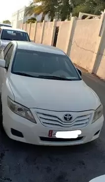 Utilisé Toyota Camry À vendre au Al-Sadd , Doha #8504 - 1  image 