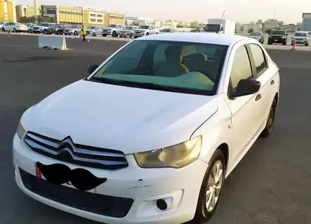 Used Citroen Unspecified For Sale in Al Sadd , Doha #8505 - 1  image 