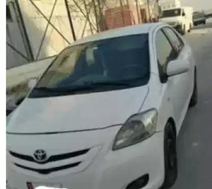 用过的 Toyota Unspecified 出售 在 萨德 , 多哈 #8507 - 1  image 