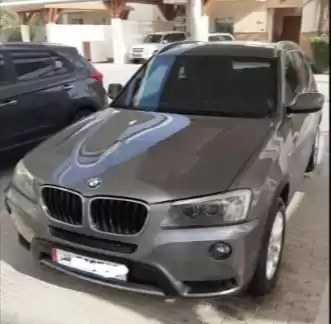 Used BMW Unspecified For Sale in Doha #8526 - 1  image 