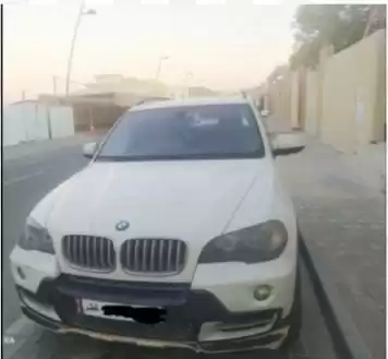 用过的 BMW Unspecified 出售 在 萨德 , 多哈 #8528 - 1  image 