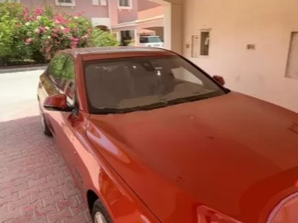 مستعملة BMW Unspecified للبيع في الدوحة #8530 - 1  صورة 