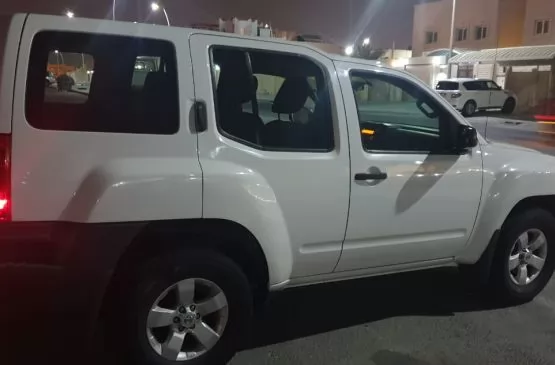 Gebraucht Nissan Xterra Zu verkaufen in Doha #8532 - 1  image 