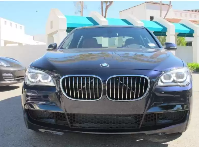 Used BMW Unspecified For Sale in Doha #8534 - 1  image 