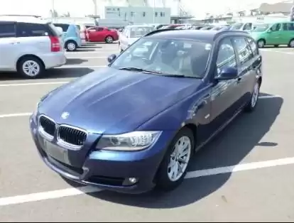 Used BMW Unspecified For Sale in Al Sadd , Doha #8535 - 1  image 