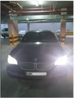 Использовал BMW Unspecified Продается в Доха #8536 - 1  image 