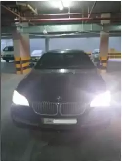مستعملة BMW Unspecified للبيع في الدوحة #8536 - 1  صورة 