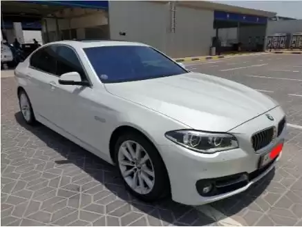 Used BMW Unspecified For Sale in Al Sadd , Doha #8538 - 1  image 