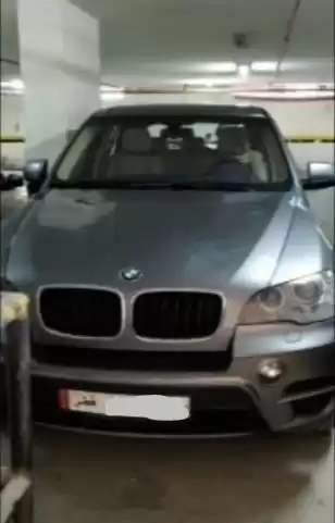 用过的 BMW Unspecified 出售 在 萨德 , 多哈 #8539 - 1  image 