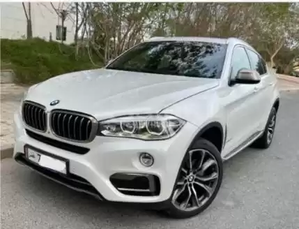 Used BMW Unspecified For Sale in Al Sadd , Doha #8541 - 1  image 